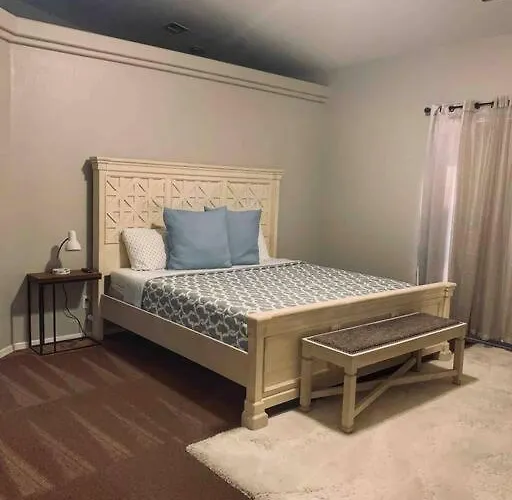 Escape - Pool, Spa, View, Pet Friendly * Lake Havasu City