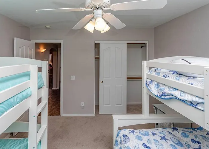 Ferienhaus Escape - Pool, Spa, View, Pet Friendly Lake Havasu City