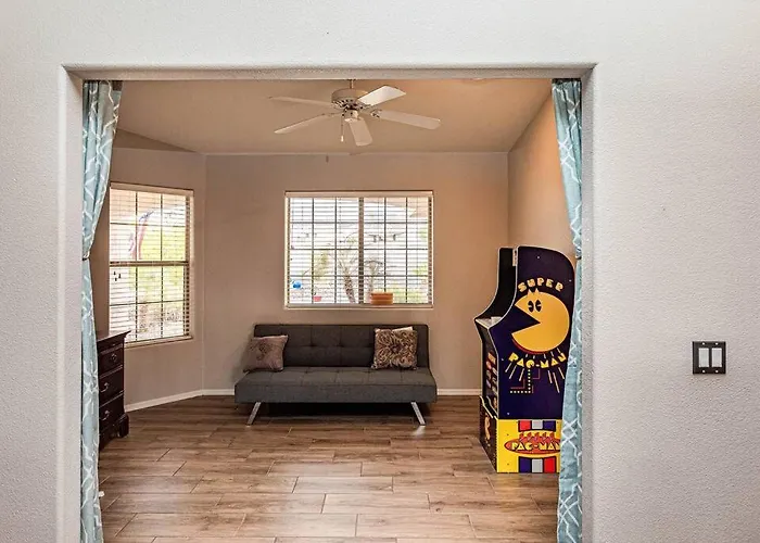 Escape - Pool, Spa, View, Pet Friendly