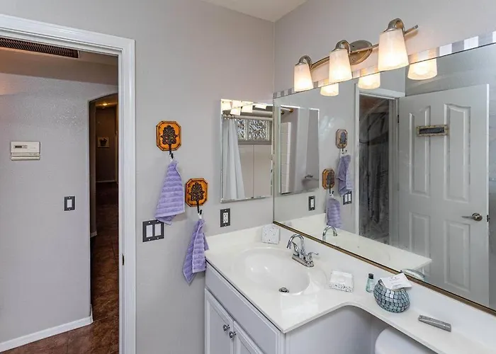 Ferienhaus Escape - Pool, Spa, View, Pet Friendly Lake Havasu City