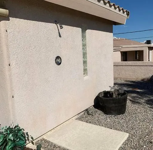 Ferienhaus Escape - Pool, Spa, View, Pet Friendly